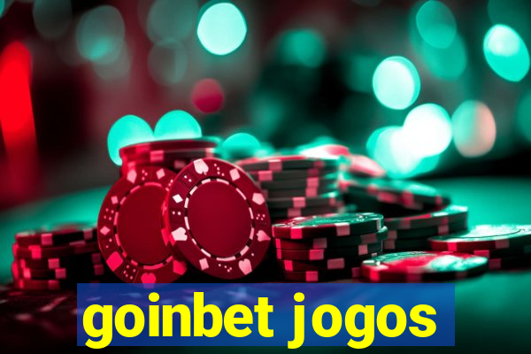 goinbet jogos